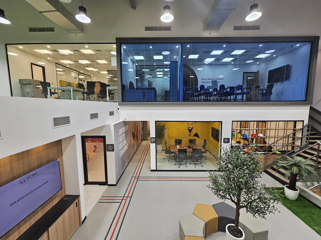 Training Institute Dubai