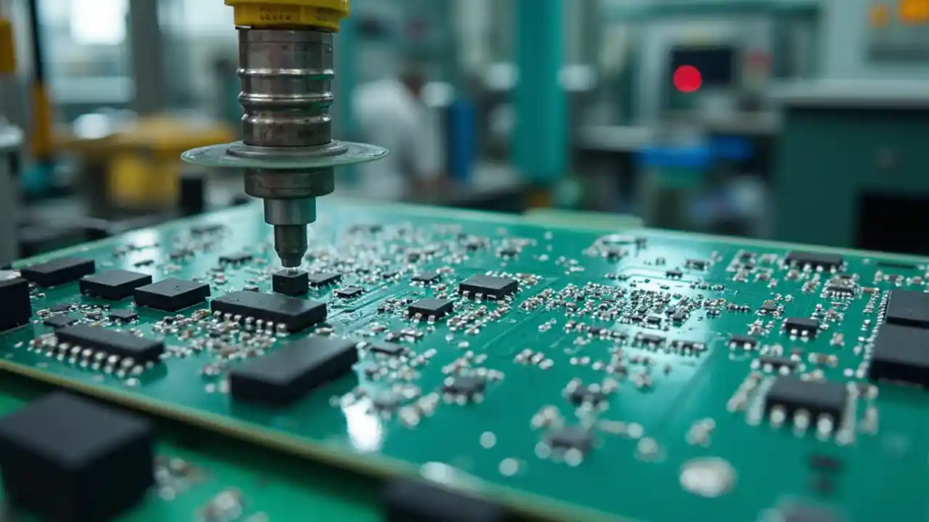 Modular MCB Manufacturer