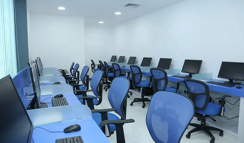 Training Institute Dubai