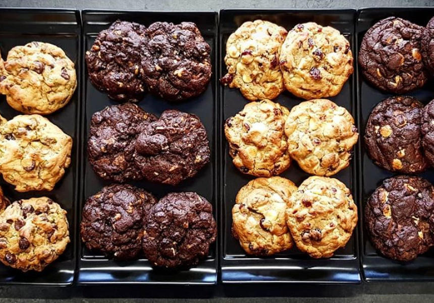 Same Day Cookie Delivery