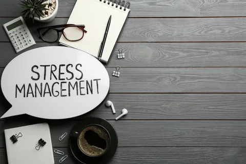 Stress Management Treatment In Dubai