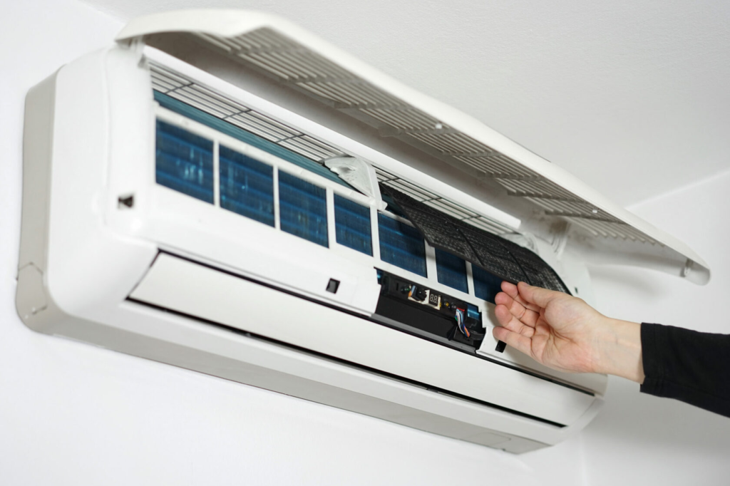 Air Conditioning Services In Dubai