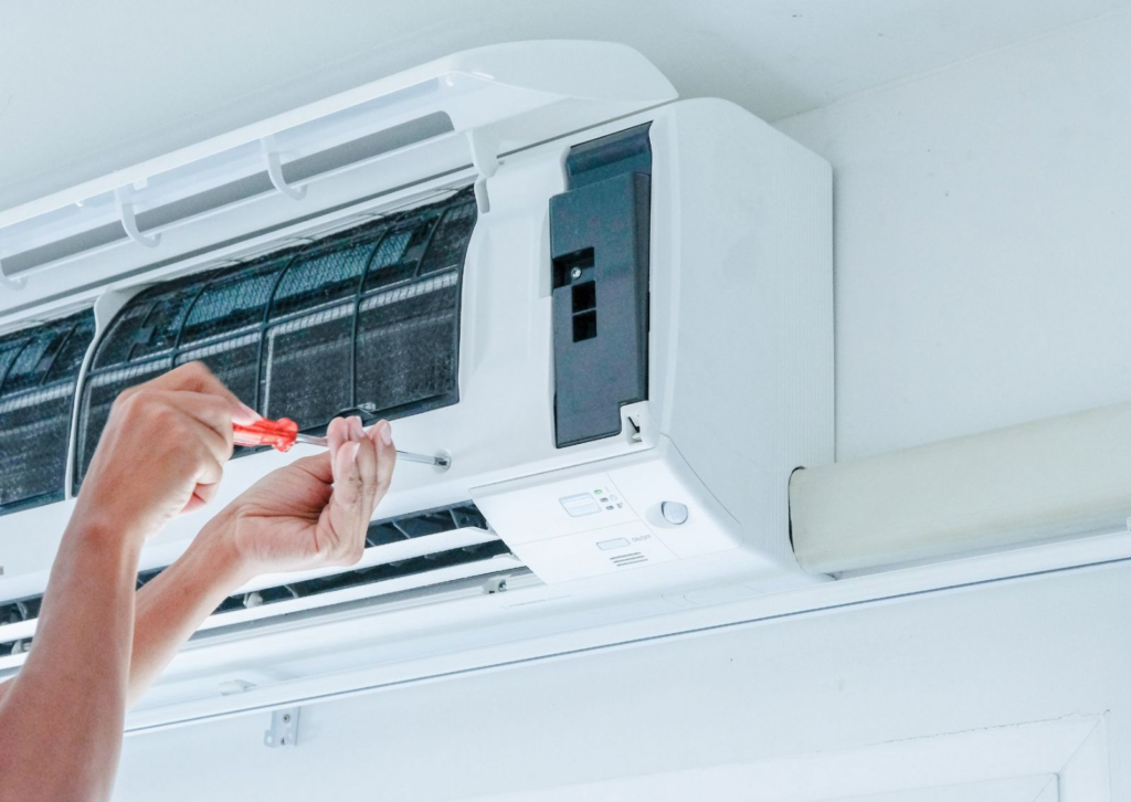 Air Conditioning Services In Dubai