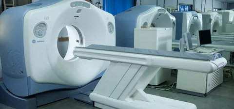 Radiology & Imaging Equipment