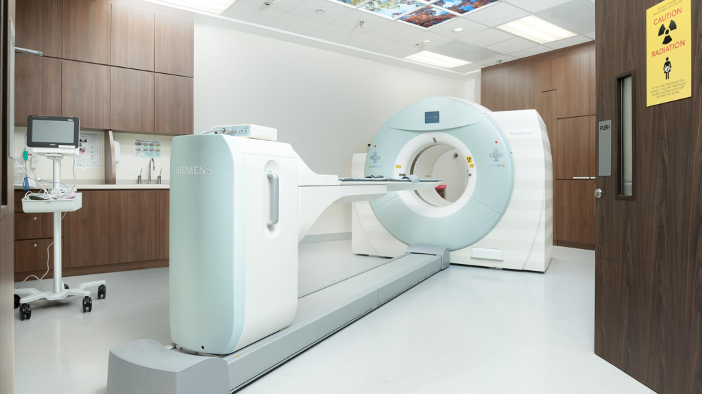 Radiology & Imaging Equipment