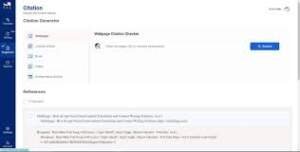 IEEE Citation Generator: The Smart Academic Tool Transforming Research Writing