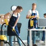 Workplace Cleaning Trends Chicago Businesses Should Know About