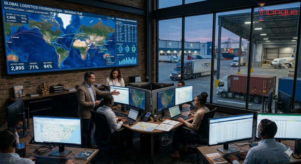 Freight Brokerage Firm: Why the Right Logistics Partner Changes Everything for Your Business