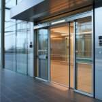 Top Benefits of Installing Automatic Sliding Doors in Offices and Malls