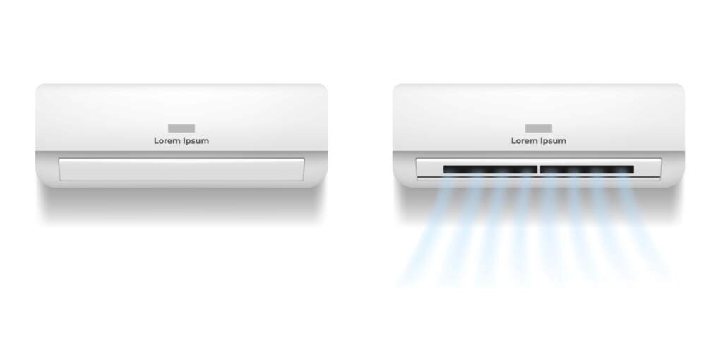 How Air Curtains Improve Indoor Air Quality in Abu Dhabi Commercial Spaces