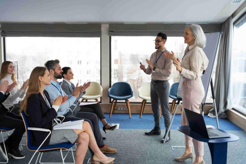 Emotional Intelligence Training Courses: Why They Matter in Modern Workplaces