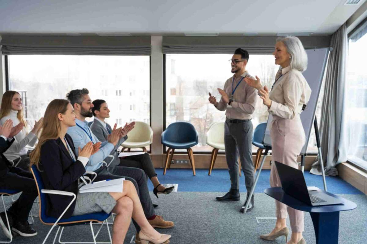 Emotional Intelligence Training Courses: Why They Matter in Modern Workplaces