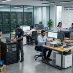 IT Equipment Rental Services: The Smarter Way to Access Technology for Your Business