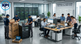 IT Equipment Rental Services: The Smarter Way to Access Technology for Your Business