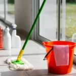 How Commercial Deep Cleaning Supports Employee Productivity