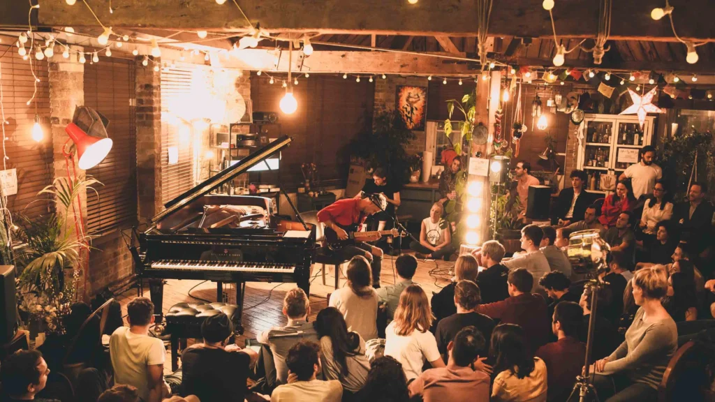 Live Music Fairfax: How the Local Music Scene Creates Memorable Nights