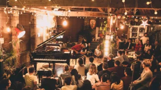 Live Music Fairfax: How the Local Music Scene Creates Memorable Nights