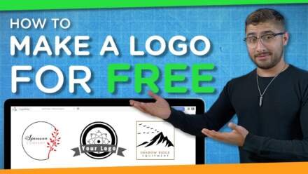 How to Legally Make a Logo?