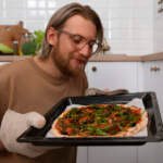 How to Reheat Pizza Safely: Oven Method, Air Fryer Tips, Pizza Storage, Microwave Guide