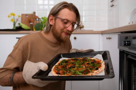 How to Reheat Pizza Safely: Oven Method, Air Fryer Tips, Pizza Storage, Microwave Guide