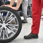 How Tire Damage Can Affect Your Vehicle’s Fuel Efficiency