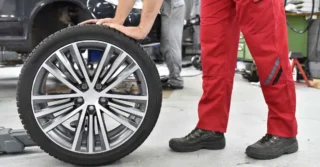 How Tire Damage Can Affect Your Vehicle’s Fuel Efficiency