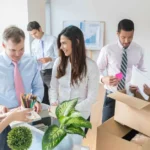 What Makes Professional Business Movers Worth Hiring