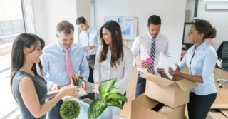 What Makes Professional Business Movers Worth Hiring