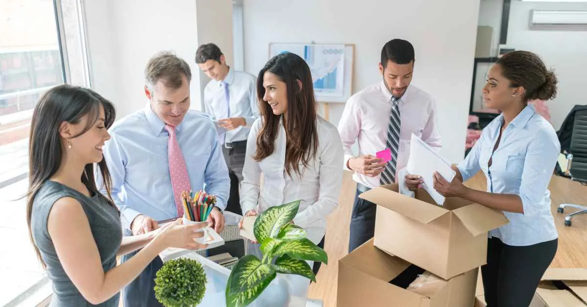 What Makes Professional Business Movers Worth Hiring