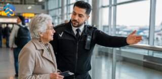 One Trust Service Amsterdam Luchthaven  Beveiligingsoplossingen 