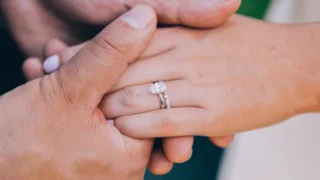 Elegant Love Stories Begin with 3 Carat Diamond Rings With Oval Engagement Ring