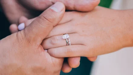 Elegant Love Stories Begin with 3 Carat Diamond Rings With Oval Engagement Ring