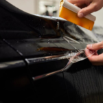 HOW LONG DOES PPF LAST ON A CAR? A COMPLETE GUIDE TO PAINT PROTECTION FILM DURABILITY