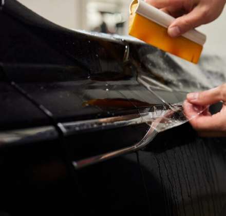 HOW LONG DOES PPF LAST ON A CAR? A COMPLETE GUIDE TO PAINT PROTECTION FILM DURABILITY