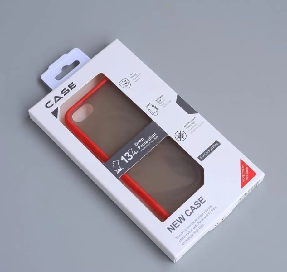 Phone Case Packaging: Premium Custom Packaging Solutions for Modern Brands