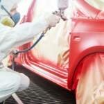 Bumper Repair Bradford – Trusted Car Painting Services Near Me by AB Autos