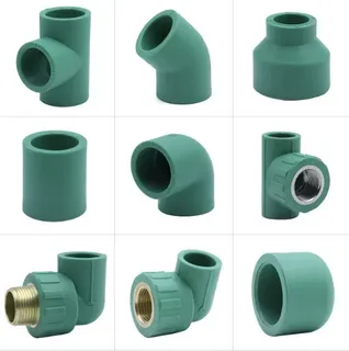 Affordable PPR Fittings in Iraq for Modern Pipe Systems