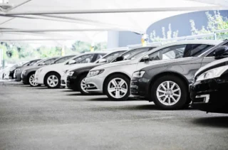 Rent a Car Near Me | Fast & Budget Car Hire Options