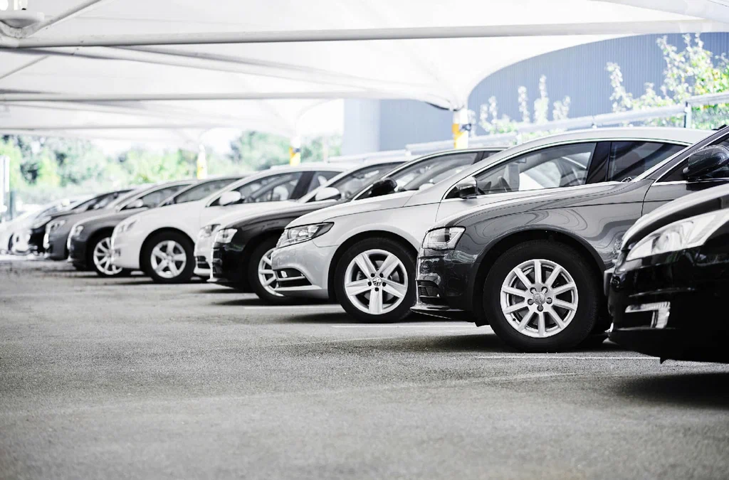 Rent a Car Near Me | Fast & Budget Car Hire Options