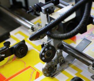  Eco-Friendly Screen Printing Trends in UAE