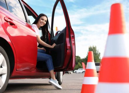Street Smart Driving School: What Learners in the UK Should Know About Modern Driving Instruction