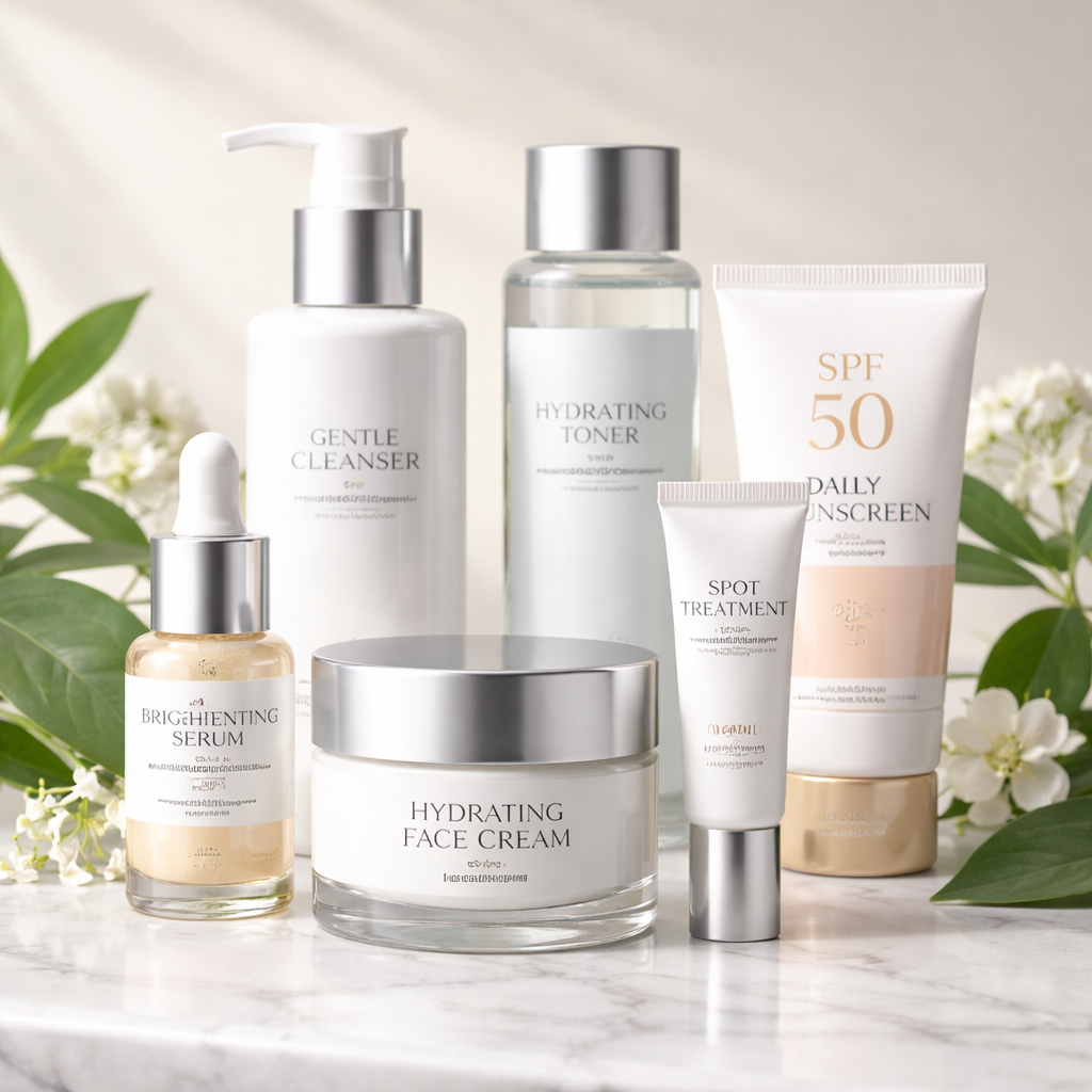 The Secret Ingredient War: Why the Best Skincare Brands Are Ditching Parabens for Clinical Actives in 2025