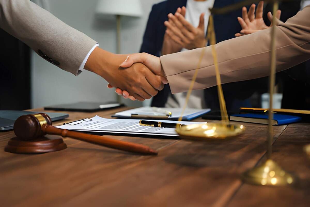 Arbitration in the UAE: Why Businesses Are Choosing Private Dispute Resolution Over Traditional Court Battles