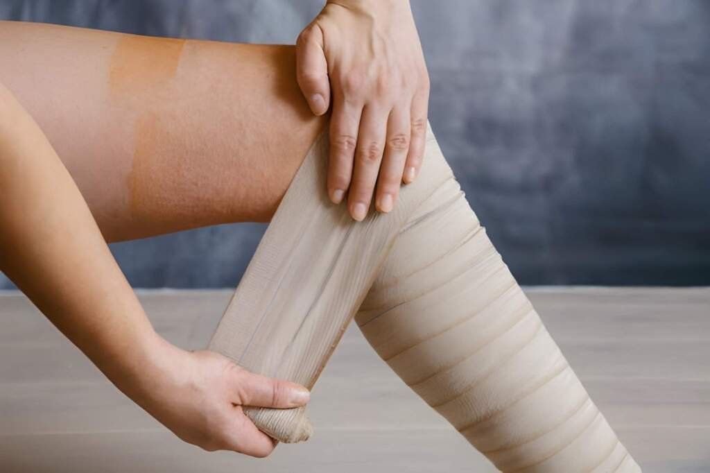 Compression Garments in UAE: Why They Have Become Essential in Modern Recovery and Lymphatic Care