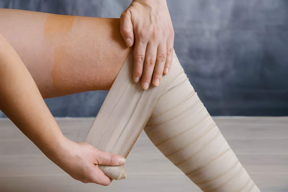 Compression Garments in UAE: Why They Have Become Essential in Modern Recovery and Lymphatic Care