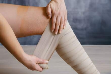 Compression Garments in UAE: Why They Have Become Essential in Modern Recovery and Lymphatic Care