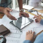 A Beginner’s Guide to Measured Drawings for Commercial Buildings