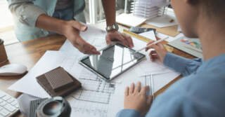 A Beginner’s Guide to Measured Drawings for Commercial Buildings