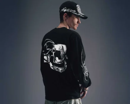 Build a Signature Streetwear Look That Stands Out