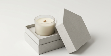 Why Two Piece Rigid Boxes Are a Preferred Choice for Premium Product Packaging